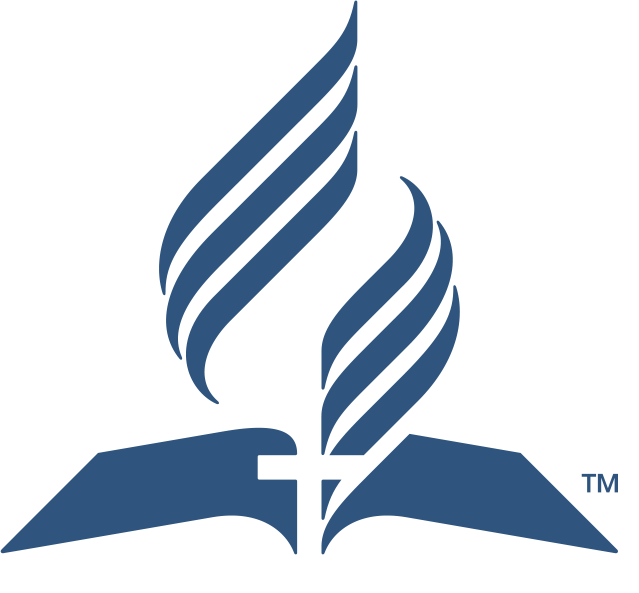 Logo Biserica Adventistă
